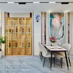 Gần chợ Thạch Đà Phạm Văn Chiêu, Gò Vấp. 3 Phòng ngủ. 4x10m. trệt lầu. chỉ 5T250.Tặng FULL nội thất - Ảnh thu nhỏ 4