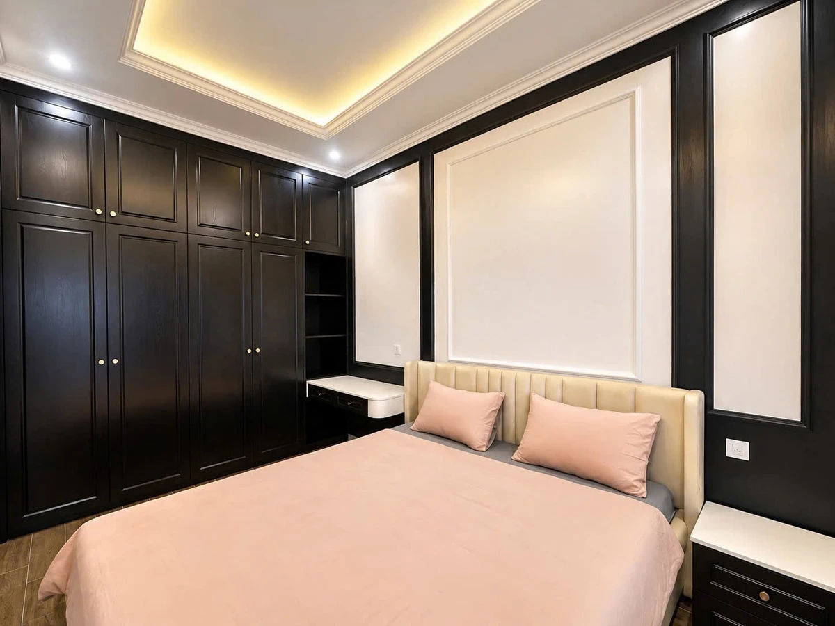 Bán villa 2 tầng 95m² Nguyễn Khoa Chiêm 3,55 tỷ - Ảnh thu nhỏ 5