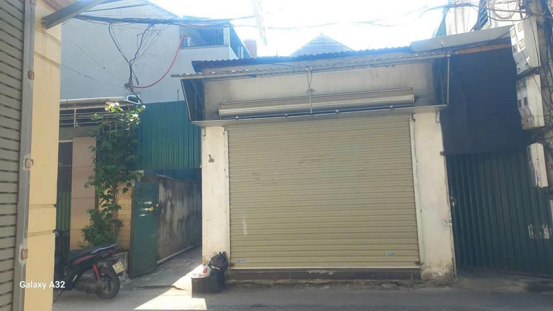 Bán đất 151.9m² mặt tiền Vệ Định, Quận 12, 7.95 tỷ
