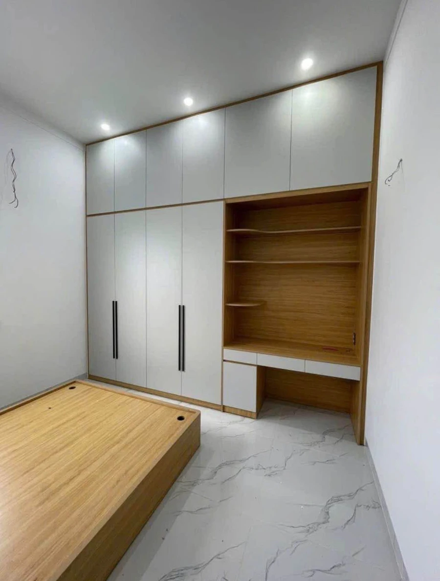 Bán nhà hẻm 194 Nguyễn Lương Bằng thông Đại lộ Võ Nguyên Giáp, 120m2, 3PN, giá 2,5 tỷ - Ảnh thu nhỏ 4