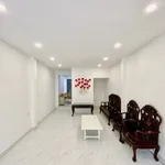 Bán nhà phố 3PN Quận 8, 56m², có nội thất, sổ hồng riêng - Ảnh thu nhỏ 2