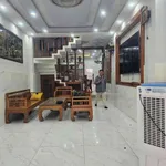 Bán nhà 3 tầng 64m² mặt tiền kinh doanh Bình Tân 9 tỷ - Ảnh thu nhỏ 1
