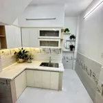 Bán nhà 1 trệt 1 lầu 3x10m, 2PN 2WC, hẻm 4m đường số 10, Bình Hưng Hòa A - Ảnh thu nhỏ 4
