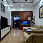 Bán nhà phố Nghĩa Đô 48m, 5 tầng, 17 tỷ - Ảnh thu nhỏ 2