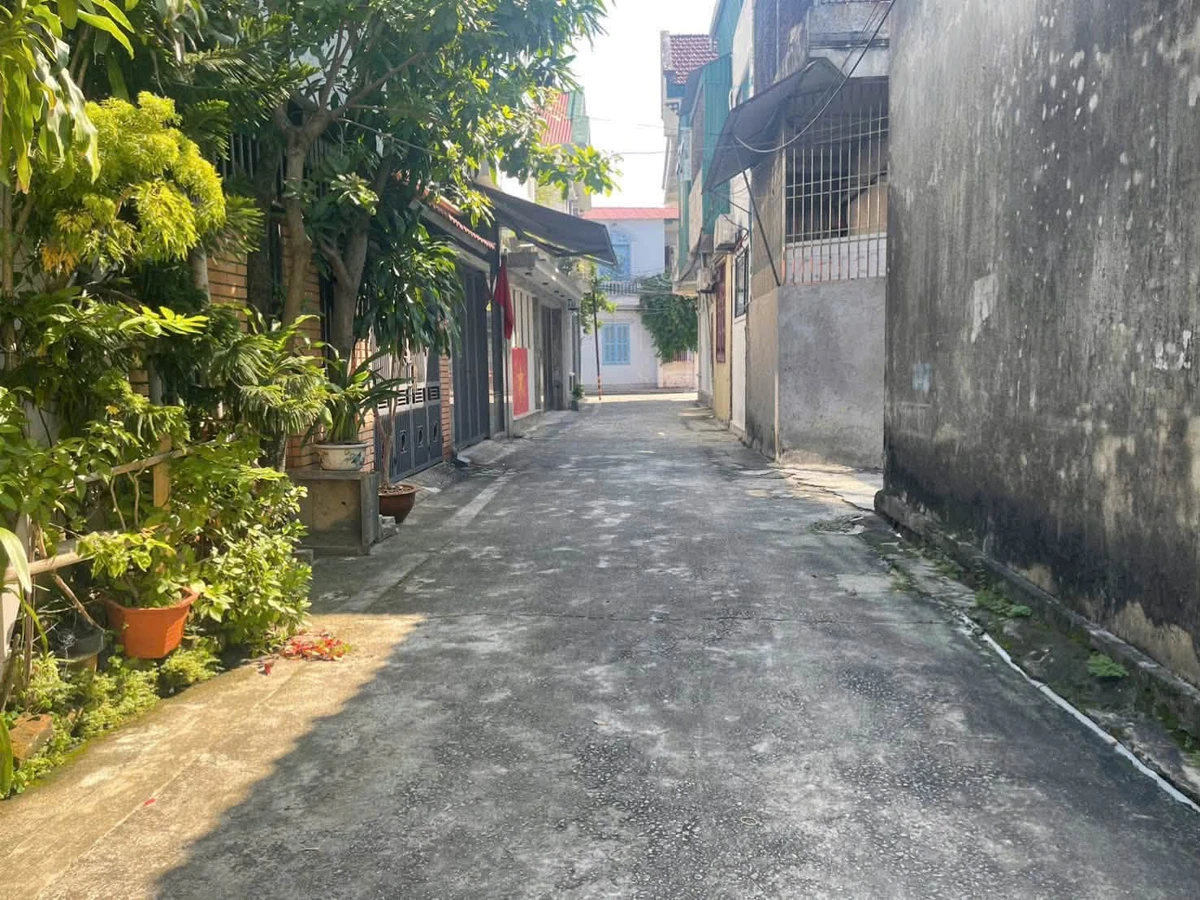 Bán đất Khối 2 Quán Bàu 75m² 3 tỷ Quận 12 - Ảnh 1
