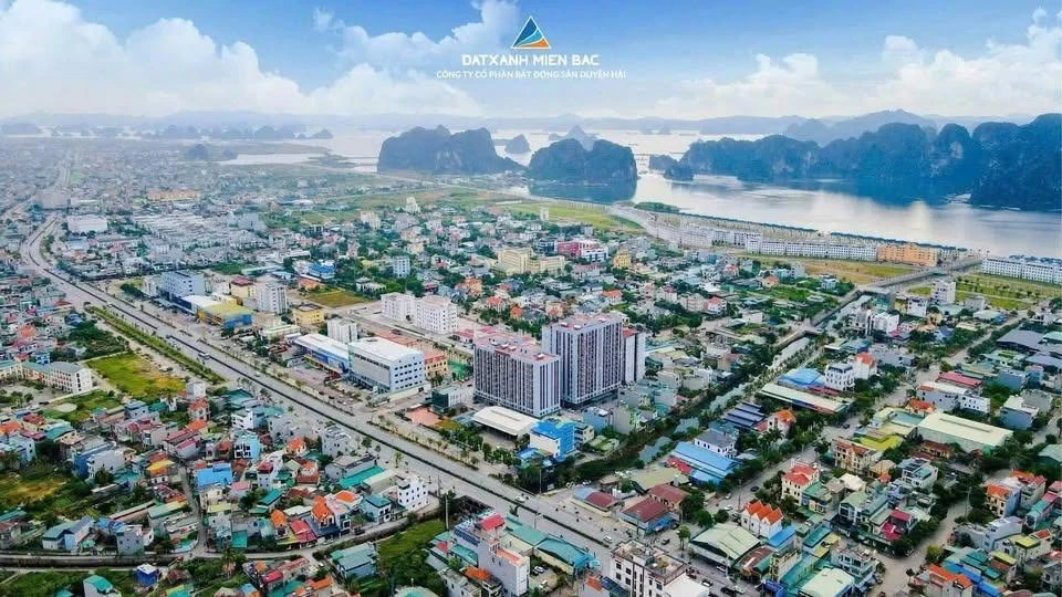 Bán căn hộ view biển 62m² tại Luxcity Cẩm Phả 1,5 tỷ - Ảnh thu nhỏ 3