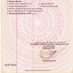 Đất biển Hải Ninh sát biển, sát FLC Quảng Bình - Ảnh thu nhỏ 2