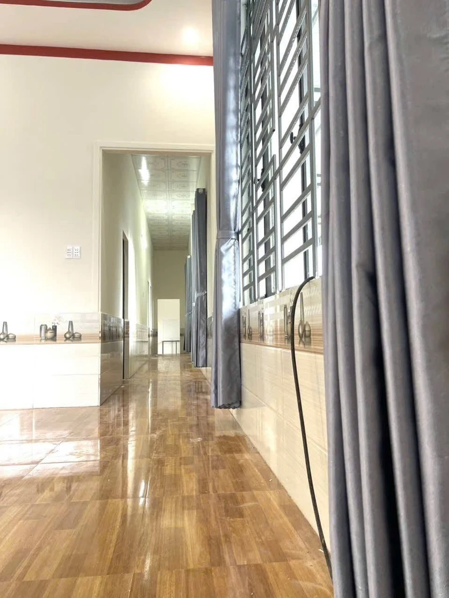 Bán nhà vườn mặt tiền Buôn Huê, Đắk Lắk, 1.000 m² - Ảnh thu nhỏ 3