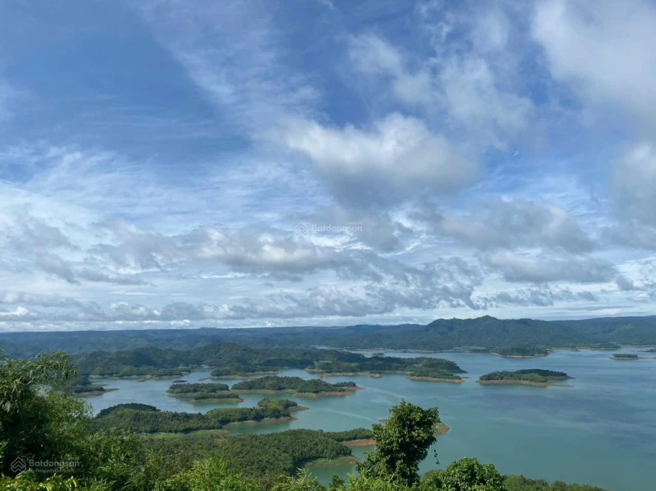 Bán lô đất 1,6ha khu du lịch Tà Đùng Đắk Nông view tuyệt đẹp giá 29 tỷ - Ảnh thu nhỏ 3