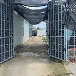 Bán đất 1.764,5 m² mặt tiền Phạm Thái Bường, Vĩnh Long, 39,3 tỷ - Ảnh thu nhỏ 1