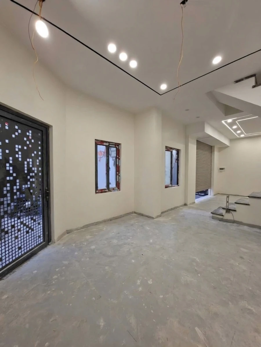 Bán nhà phố 4 tầng Thiên Lôi, Quận 12, 40m², 3 tỷ - Ảnh thu nhỏ 3