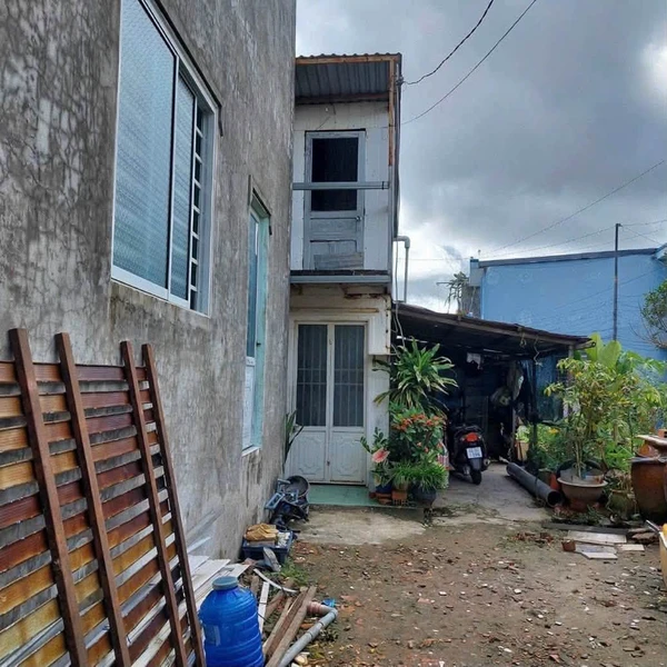 Bán nhà 44m² chợ Rạch Sỏi An Giang 350 triệu