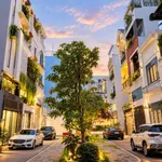 Bán nhà 5 tầng 53m2, 5 phòng ngủ, 4 WC gần đường Quang Trung, Gò Vấp - Ảnh thu nhỏ 1