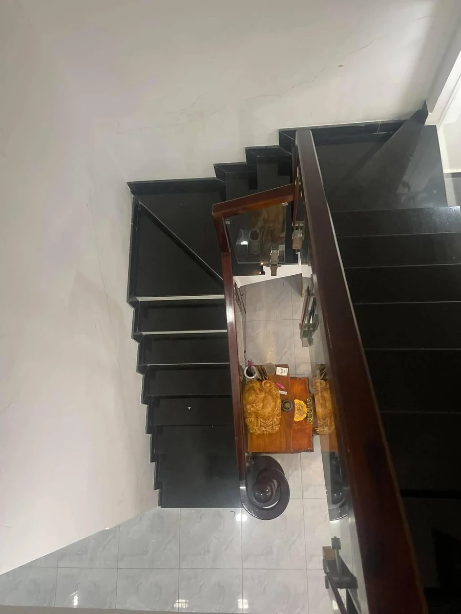 Bán nhà 1 trệt 1 lầu 157m² tại Cần Giuộc, Long An 1 tỷ 490 triệu - Ảnh thu nhỏ 5