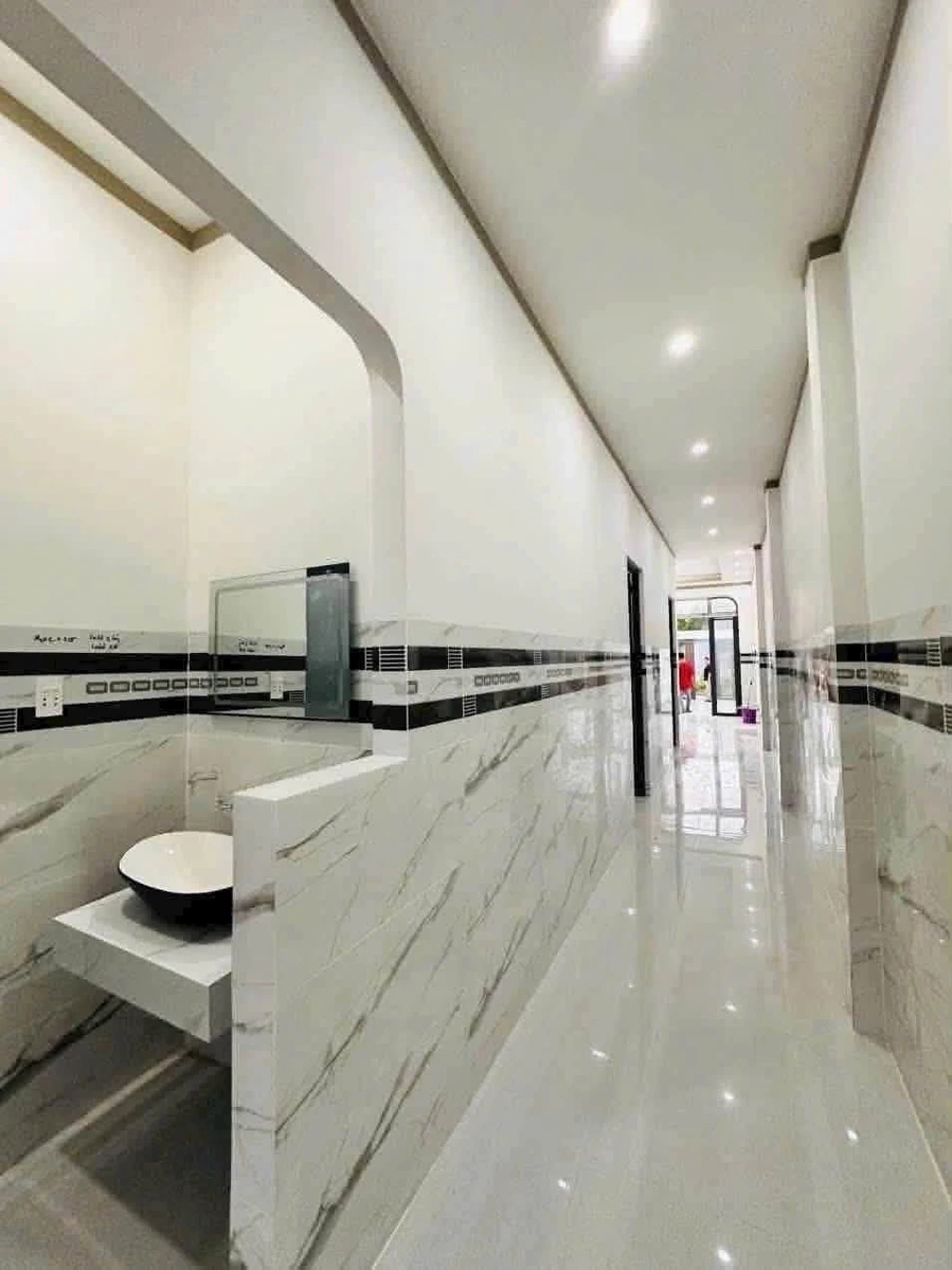 Bán nhà mới mặt tiền Tam An, 80m², 2 PN - 1 tỷ 590 - Ảnh thu nhỏ 4