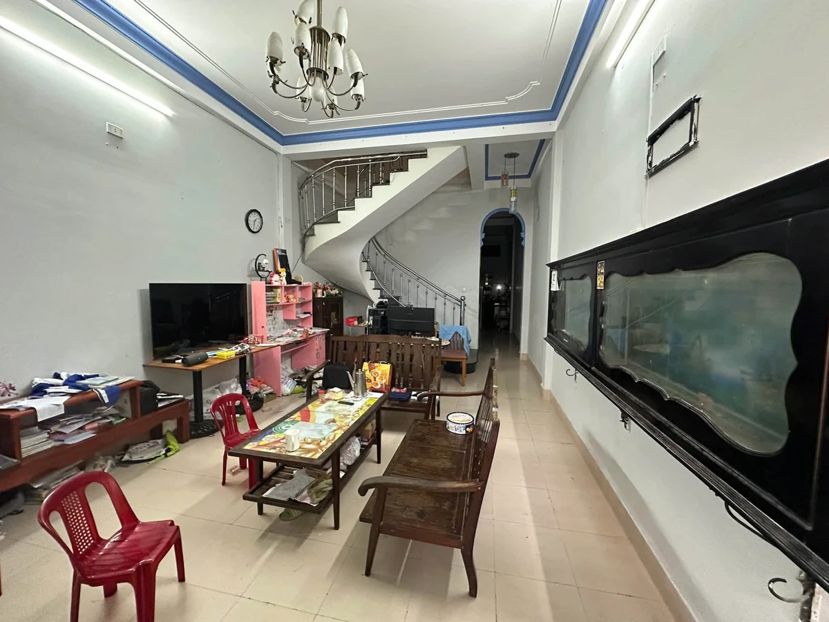 Bán nhà 2 tầng 76m2 Cao Xuân Dục, Huế - 2,85 tỷ - Ảnh 1