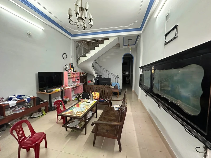 Bán nhà 2 tầng 76m2 Cao Xuân Dục, Huế - 2,85 tỷ