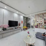 Bán nhà 3 tầng 100m2 KDC Hiệp Thành 3, Bình Dương - 6 tỷ - Ảnh thu nhỏ 3