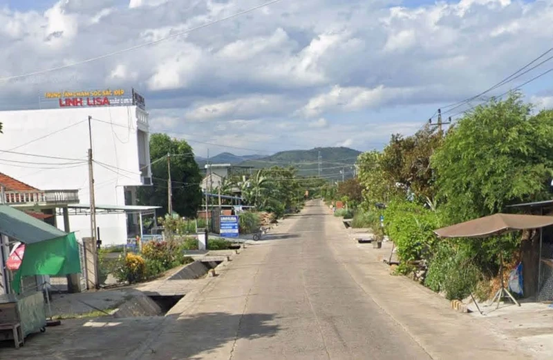 Đất bán 360m² mặt tiền 12m Trần Phú, Đắk Lắk