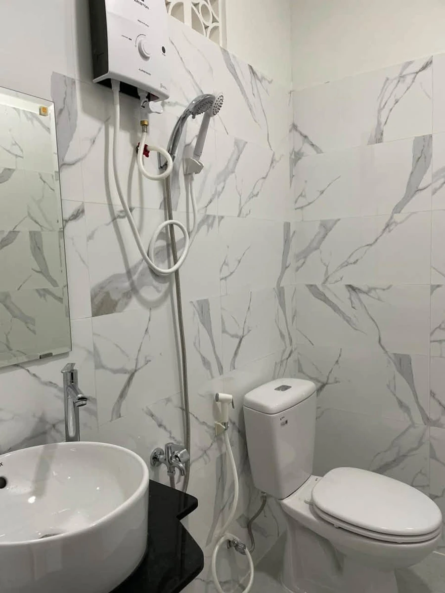 Bán nhà cấp 4 62m2 hẻm xe hơi 5m sát Hà Đô Centrosa, Quận 10 - Ảnh thu nhỏ 5
