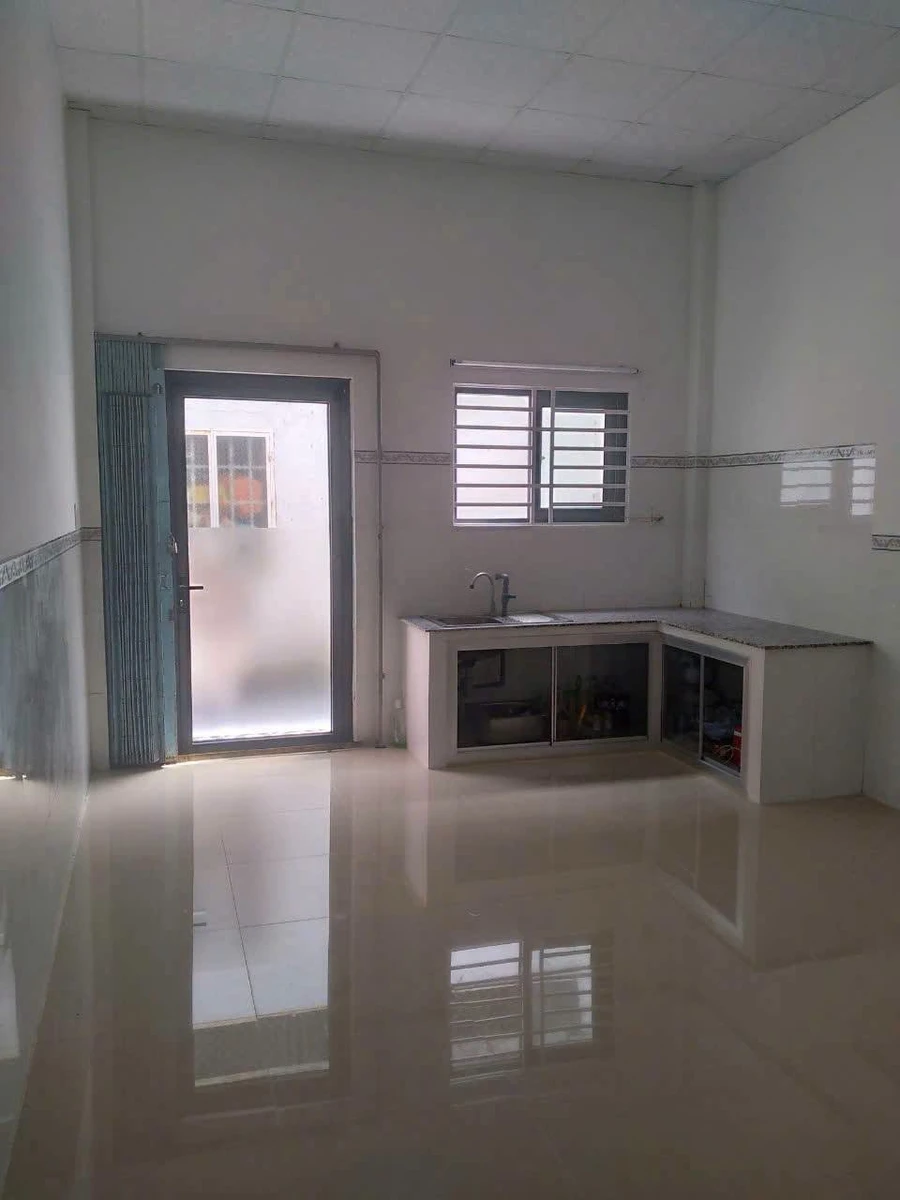Bán nhà nhánh Rạch Giá, 4x20m, 1 phòng ngủ, 850 triệu - Ảnh thu nhỏ 4