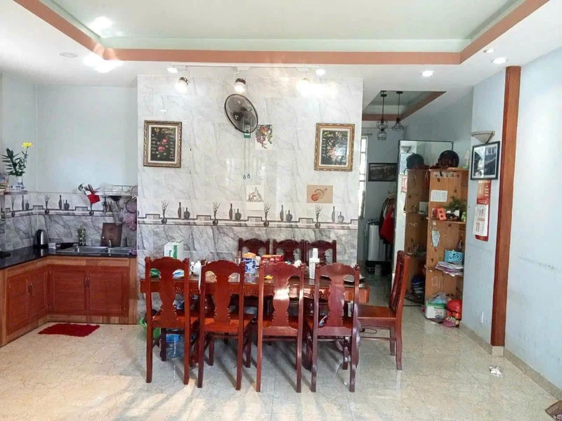 Bán đất biệt thự 350m² Phường Biên Hòa, Bình Dương 5.95 tỷ suoi