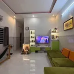 Bán nhà 1 trệt 1 lầu 128m² tại Bến Lức, Long An, giá 3,2 tỷ - Ảnh thu nhỏ 3