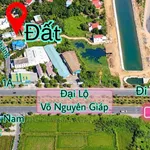 Bán đất Diên Khánh 91m² mặt tiền Võ Nguyên Giáp 1.59 tỷ - Ảnh thu nhỏ 5