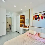 Bán nhà mặt tiền Trường Sa 5 tầng, 4,5x7m, 3PN, giá 9,95 tỷ - Ảnh thu nhỏ 3
