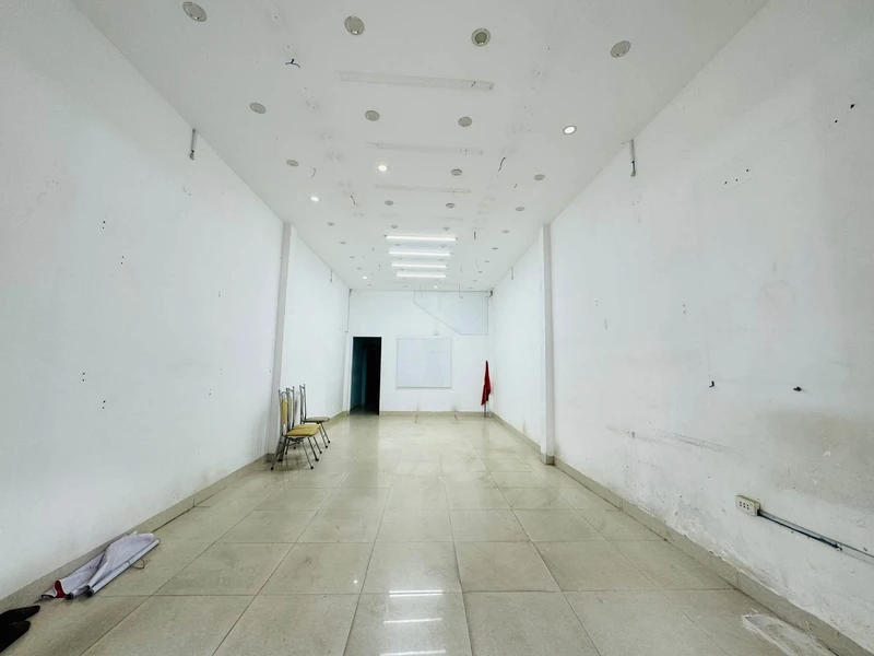 Bán nhà hẻm 50m2 2PN Vũng Tàu 850 triệu 488m