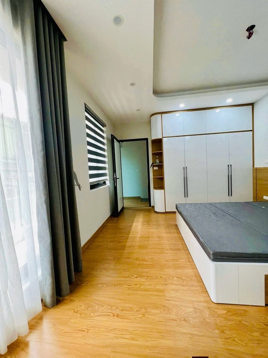 Bán nhà 55m² 4 tầng phố Minh Khai 5,5 tỷ - Ảnh thu nhỏ 3