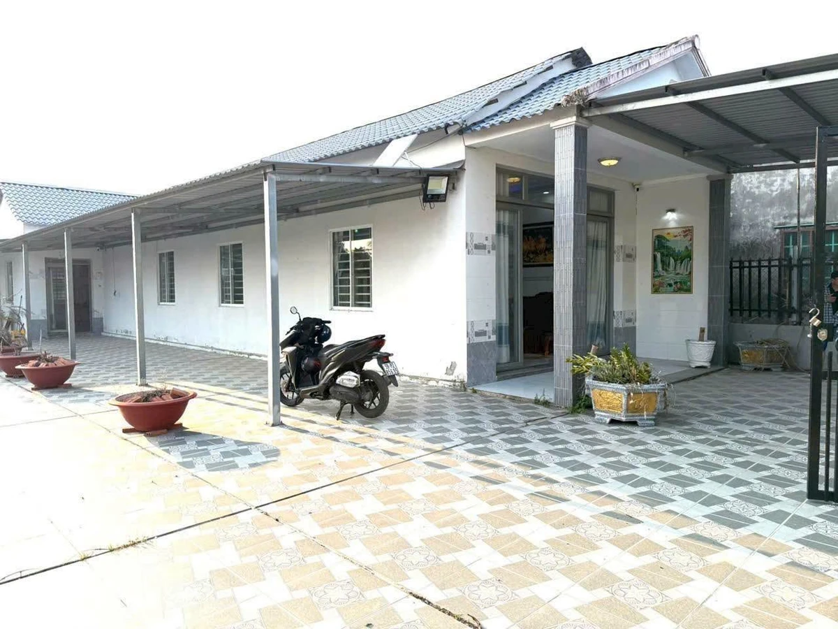 Bán nhà vườn 3PN 1155m² Thạnh Đức Bến Lức 5.5 tỷ - Ảnh thu nhỏ 4
