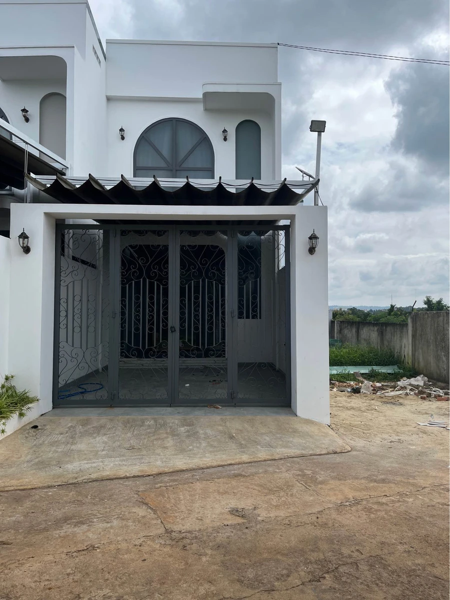 Nhà mê lửng bán 1 tỷ 950 triệu Phường Thạnh Nhất 50m² - Ảnh thu nhỏ 4