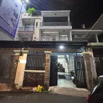 Bán nhà hẻm 10m 3 tầng 5x20m gần mặt tiền Phạm Văn Chiêu, Gò Vấp, giá 10 tỷ - Ảnh thu nhỏ 1