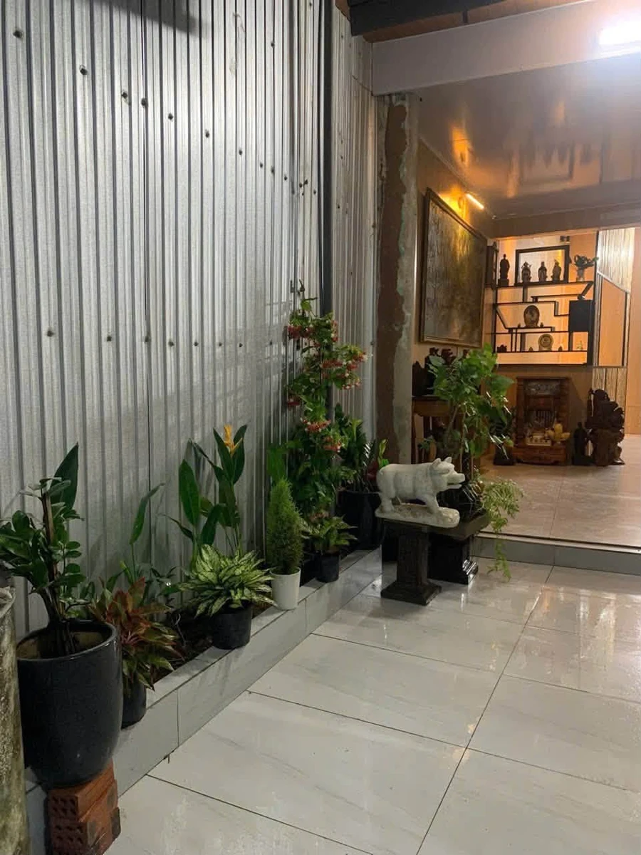 Bán nhà 2 tầng 133m² đường Ngô Quyền, Sơn Trà, Đà Nẵng giá 4,6 tỷ - Ảnh thu nhỏ 3