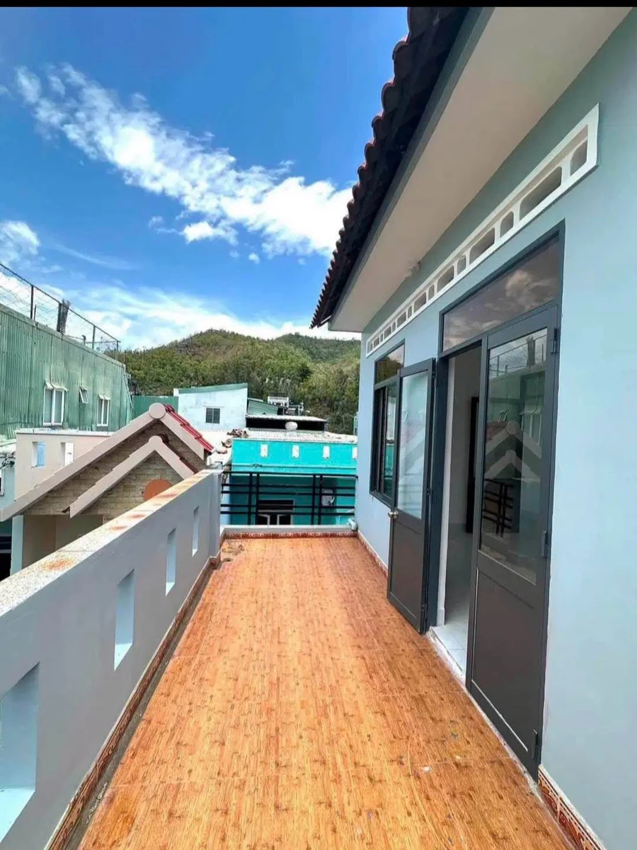 Bán nhà hẻm 3 tầng 40m2 Nguyễn Thái Học Quy Nhơn - Ảnh thu nhỏ 5