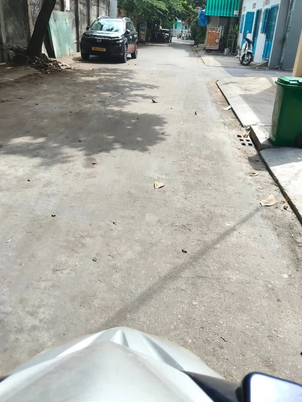 Bán đất gần biển 136m² giá 119 triệu/m² Nha Trang