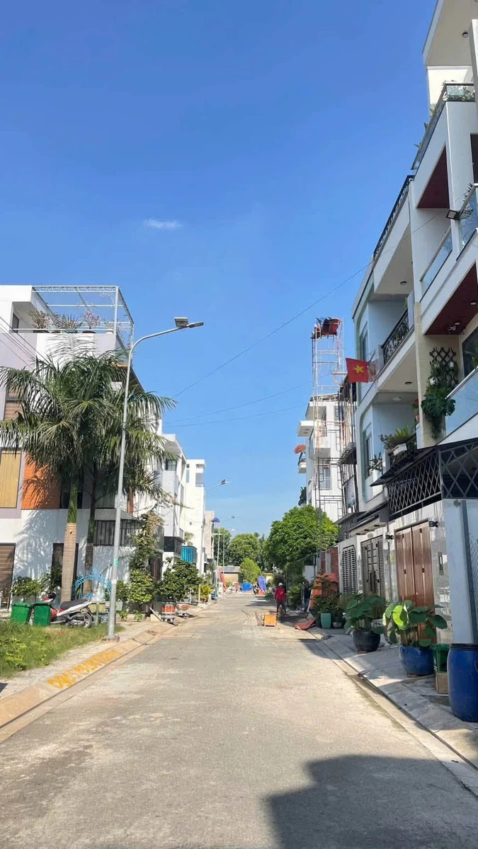 Bán đất trục chính KDC Nam Cường 55m² chỉ 3.6 tỷ - Ảnh thu nhỏ 2