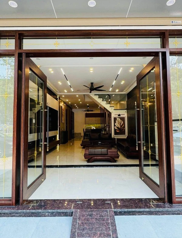 Bán nhà 3 tầng 80m² khu Bình Minh, 4 PN full nội thất 7 tỷ