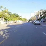Bán lô đất mặt tiền Phạm Hùng 200m2 Phan Thiết - Ảnh thu nhỏ 2