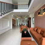 Bán nhà mới mặt tiền ô tô 4.6x25m, 1 trệt 1 lầu, 3PN gần QL50B, Cần Giuộc - Ảnh thu nhỏ 5