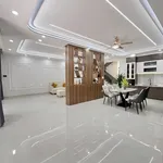 Bán biệt thự 4PN 3WC 104m2 Bình Hưng Hòa A, Bình Tân - Ảnh thu nhỏ 3