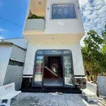 Nhà bán 1 trệt 1 lầu Phan Thị Ràng Rạch Giá 79m² 3,45 tỷ - Ảnh thu nhỏ 1