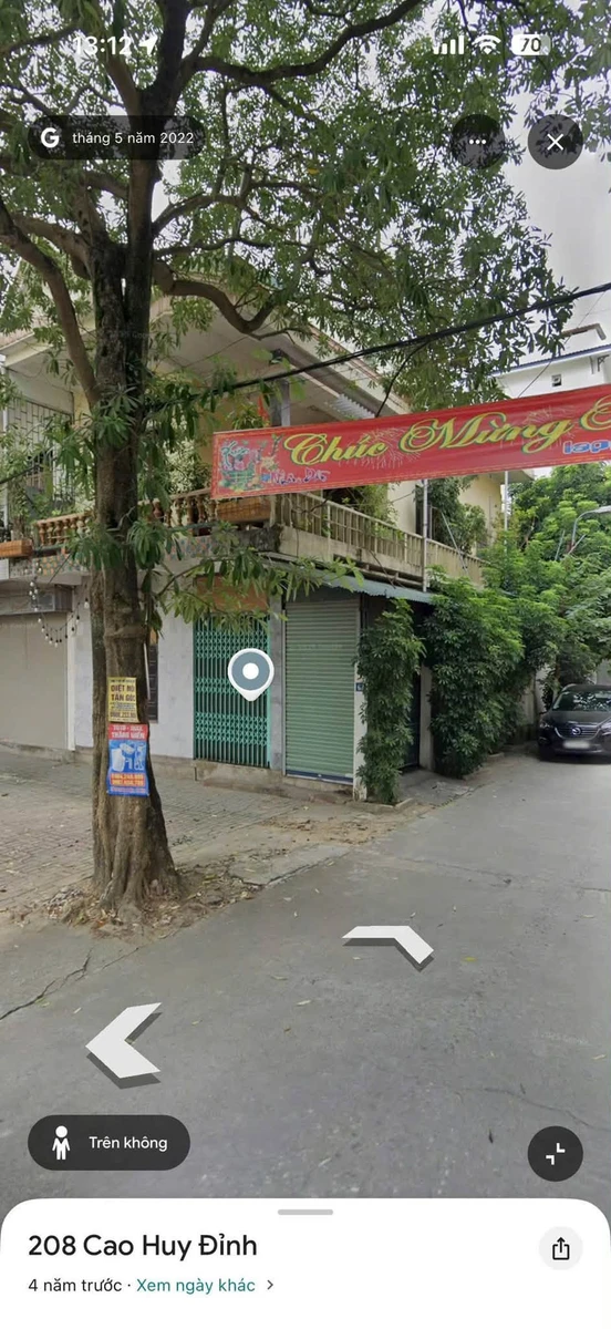 Bán lô góc Phan Đăng Lưu 113,9m² - 19 tỷ - Ảnh 1