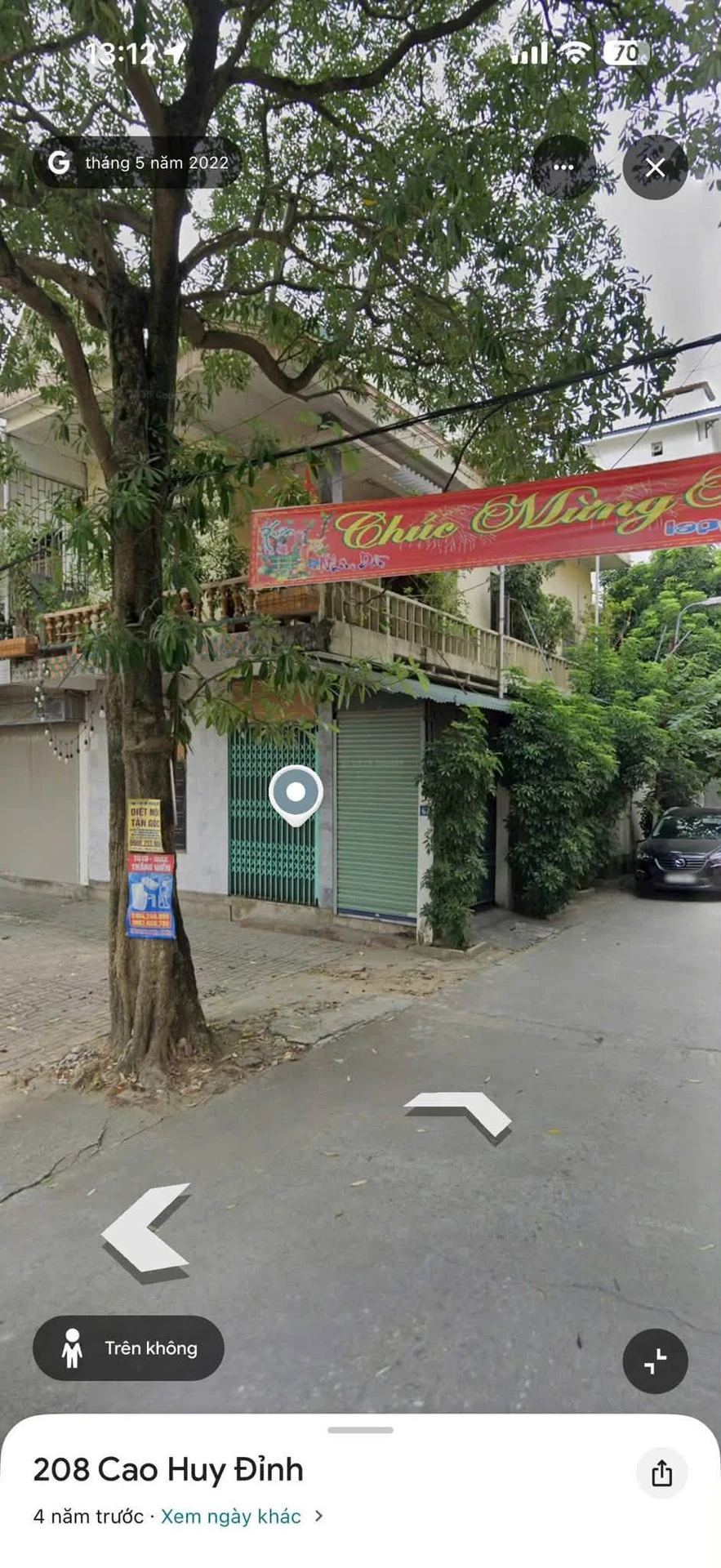 Bán lô góc Phan Đăng Lưu 113,9m² - 19 tỷ - Ảnh 1