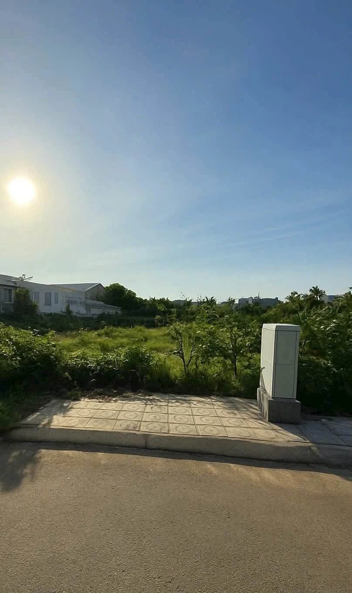Bán đất thổ cư 65.5m² KDC Sài Gòn Mới Nhà Bè 4.95 tỷ - Ảnh thu nhỏ 2