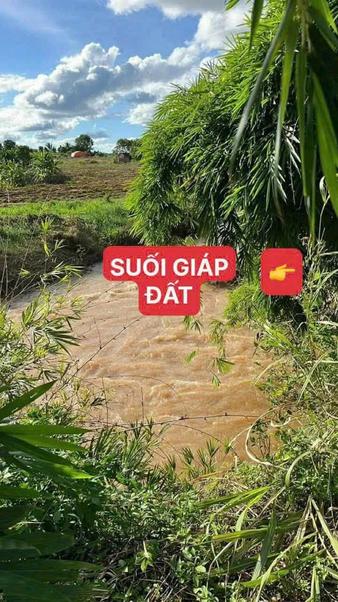 Bán 11.600m2 đất nông nghiệp view suối Buôn Đôn, Đắk Nông - Ảnh thu nhỏ 3