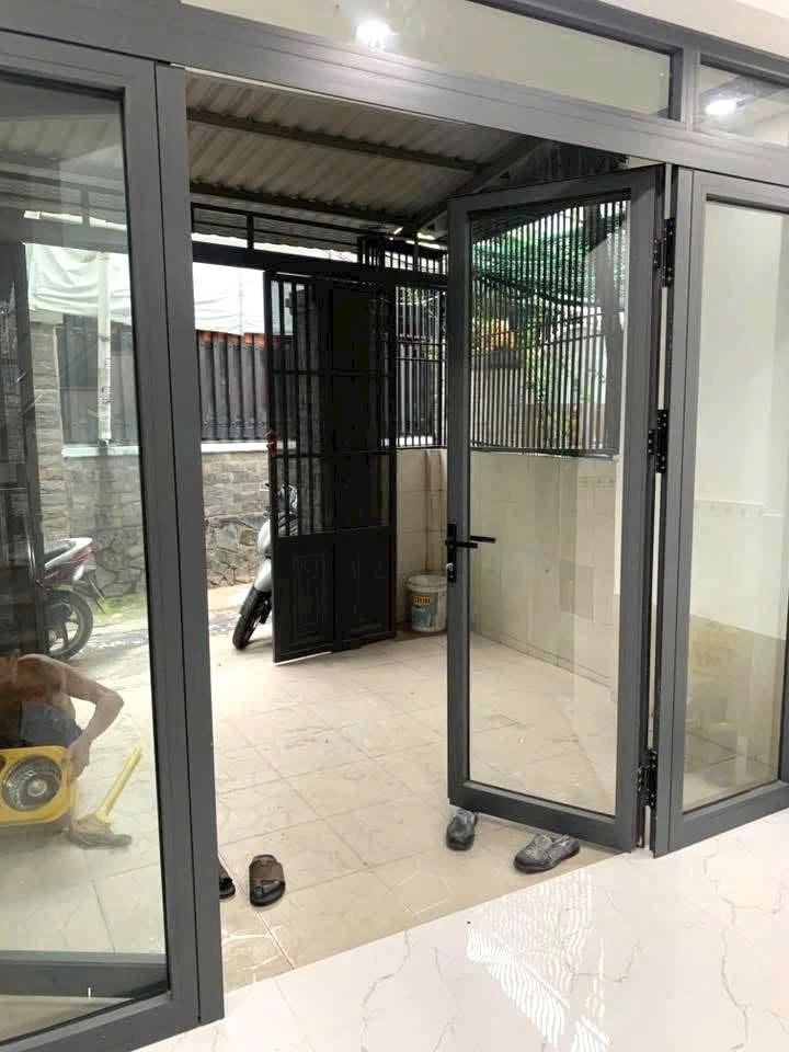 Bán nhà 2 tầng 46m² Huỳnh Tấn Phát Quận 7, giá 3 tỷ 990 - Ảnh thu nhỏ 4