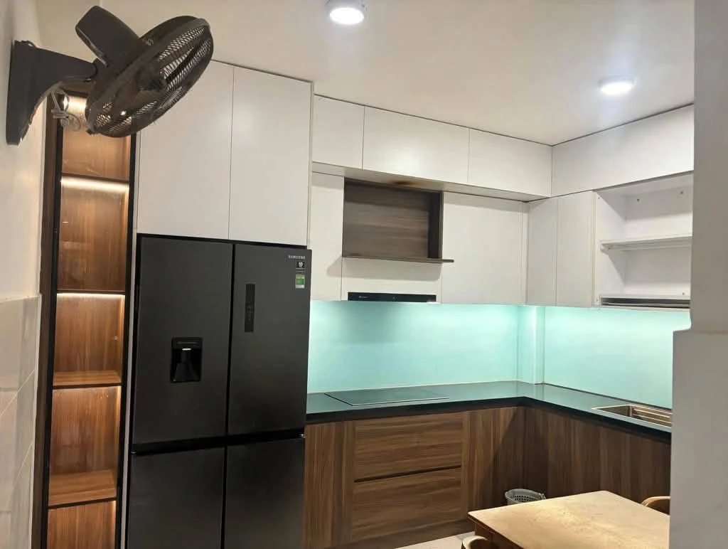 Bán nhà 2 tầng 97m² đường 2 Tháng 9, Tân Bình - 5 tỷ - Ảnh thu nhỏ 2