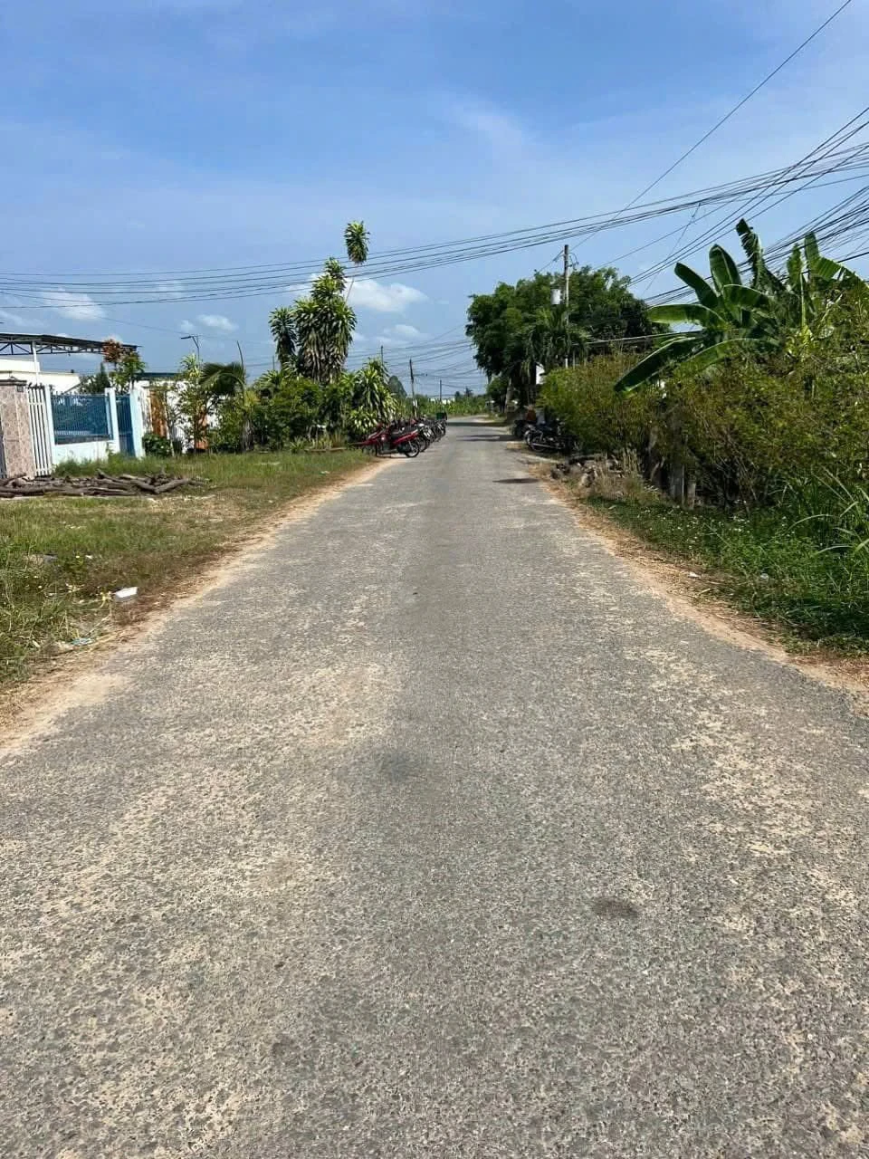 Bán lô đất Phan Đông Sơ Tân An 159m² - Ảnh 1
